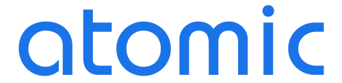 Atomic Logo